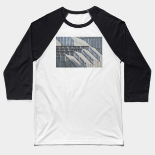 Swiss Theatre Baseball T-Shirt